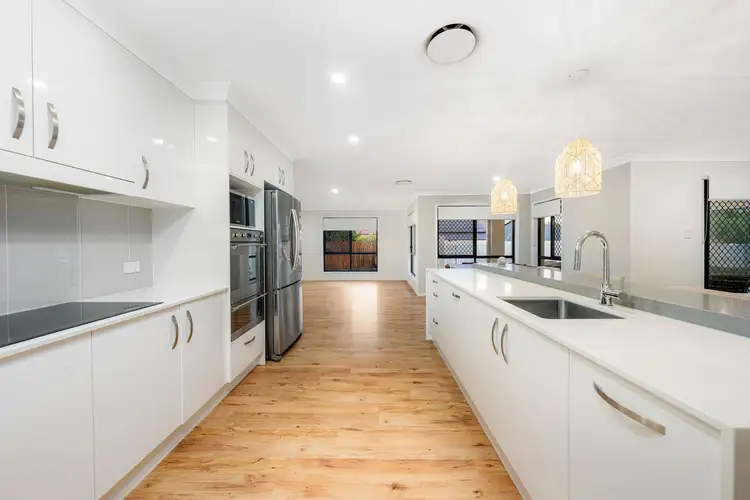 Fourth view of Homely house listing, 7 Burbank Road, Birkdale QLD 4159