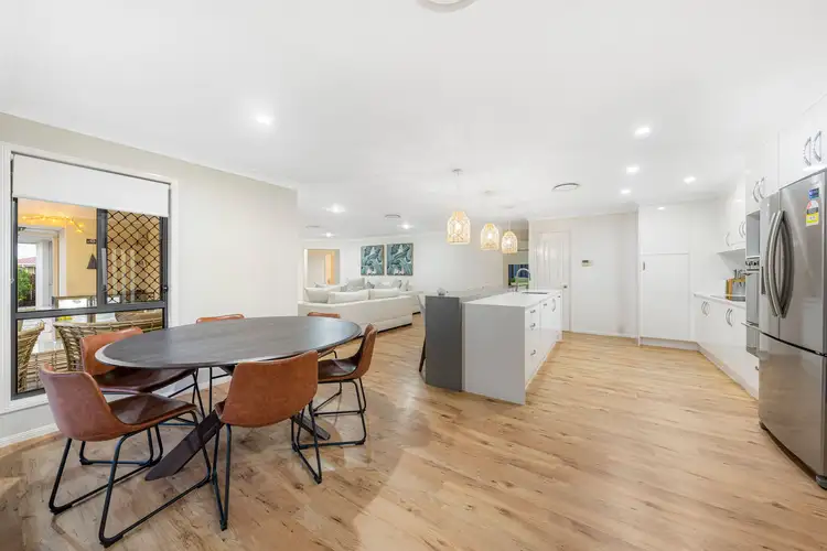 Fifth view of Homely house listing, 7 Burbank Road, Birkdale QLD 4159