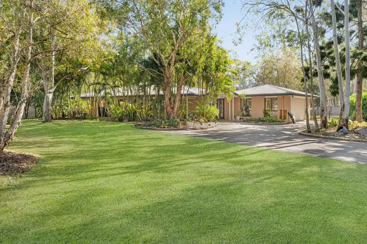 148 Molle Road, Ransome QLD 4154