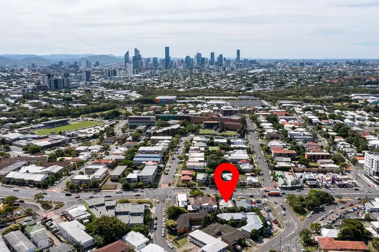 191 Old Cleveland Road, Coorparoo QLD 4151