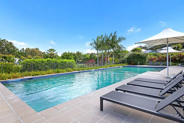 Main view of Homely house listing, 11-15 Dunes Court, Peregian Springs QLD 4573