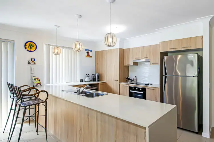 Fifth view of Homely house listing, 11-15 Dunes Court, Peregian Springs QLD 4573