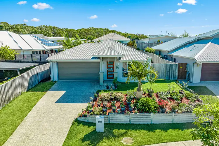 18 Newport Street, Peregian Beach QLD 4573