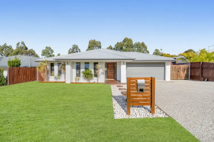 13 Alepine Place, Mount Cotton QLD 4165