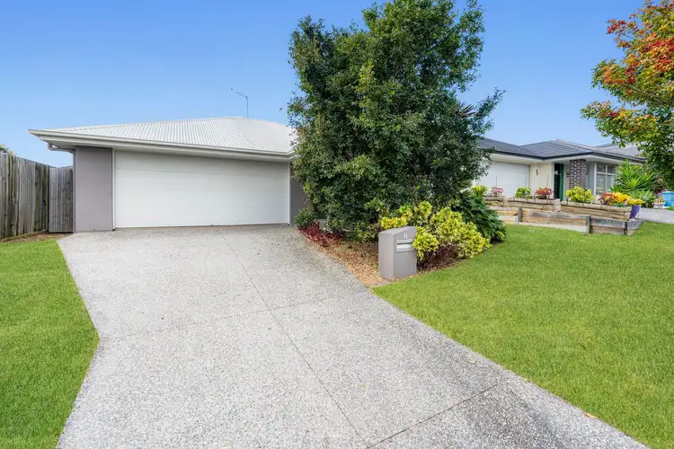 Main view of Homely house listing, 8 Kiama Circuit, Thornlands QLD 4164