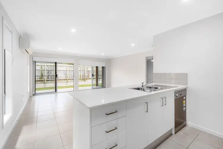 Fifth view of Homely house listing, 8 Kiama Circuit, Thornlands QLD 4164