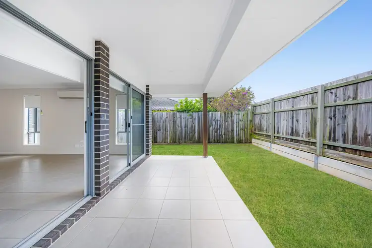 Sixth view of Homely house listing, 8 Kiama Circuit, Thornlands QLD 4164