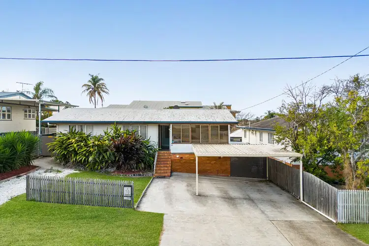 Main view of Homely house listing, 20 Lloyd George Street, Eastern Heights QLD 4305
