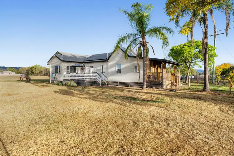 Main view of Homely house listing, 7 Breuer Street, Laidley North QLD 4341