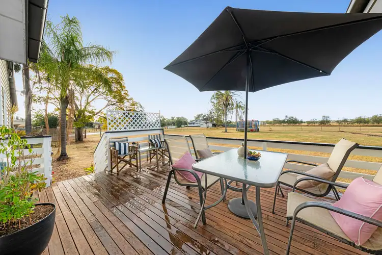 Second view of Homely house listing, 7 Breuer Street, Laidley North QLD 4341