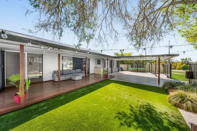 Main view of Homely house listing, 1 Sylvie Street, Thornlands QLD 4164