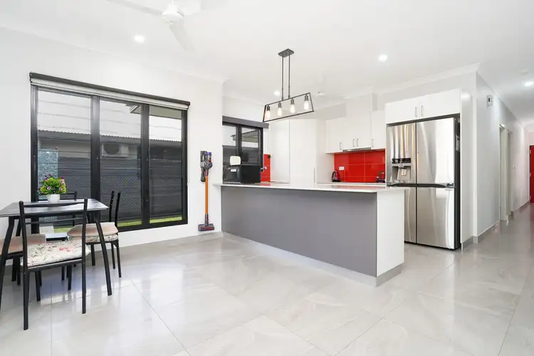 Second view of Homely house listing, 4 Kangaroo Street, Zuccoli NT 832