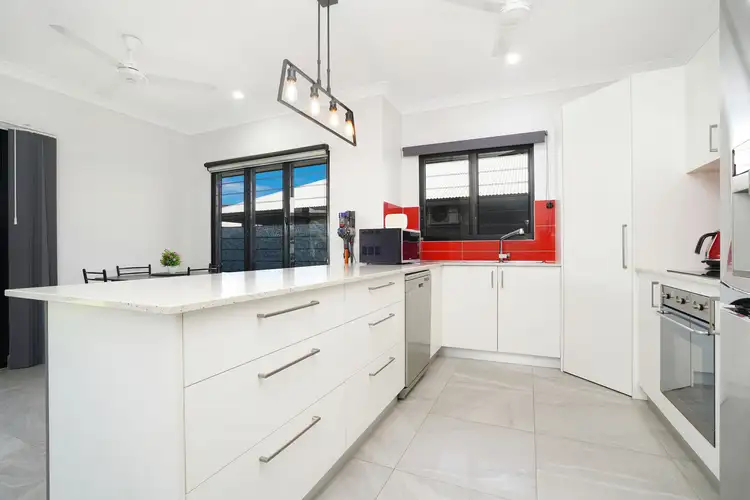 Third view of Homely house listing, 4 Kangaroo Street, Zuccoli NT 832