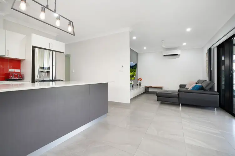 Fourth view of Homely house listing, 4 Kangaroo Street, Zuccoli NT 832