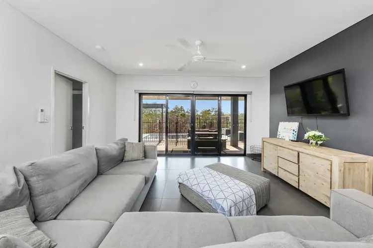 Fifth view of Homely house listing, 34 Rivergrass Circuit, Zuccoli NT 832