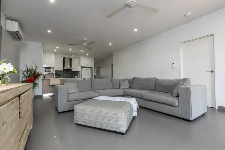 Sixth view of Homely house listing, 34 Rivergrass Circuit, Zuccoli NT 832