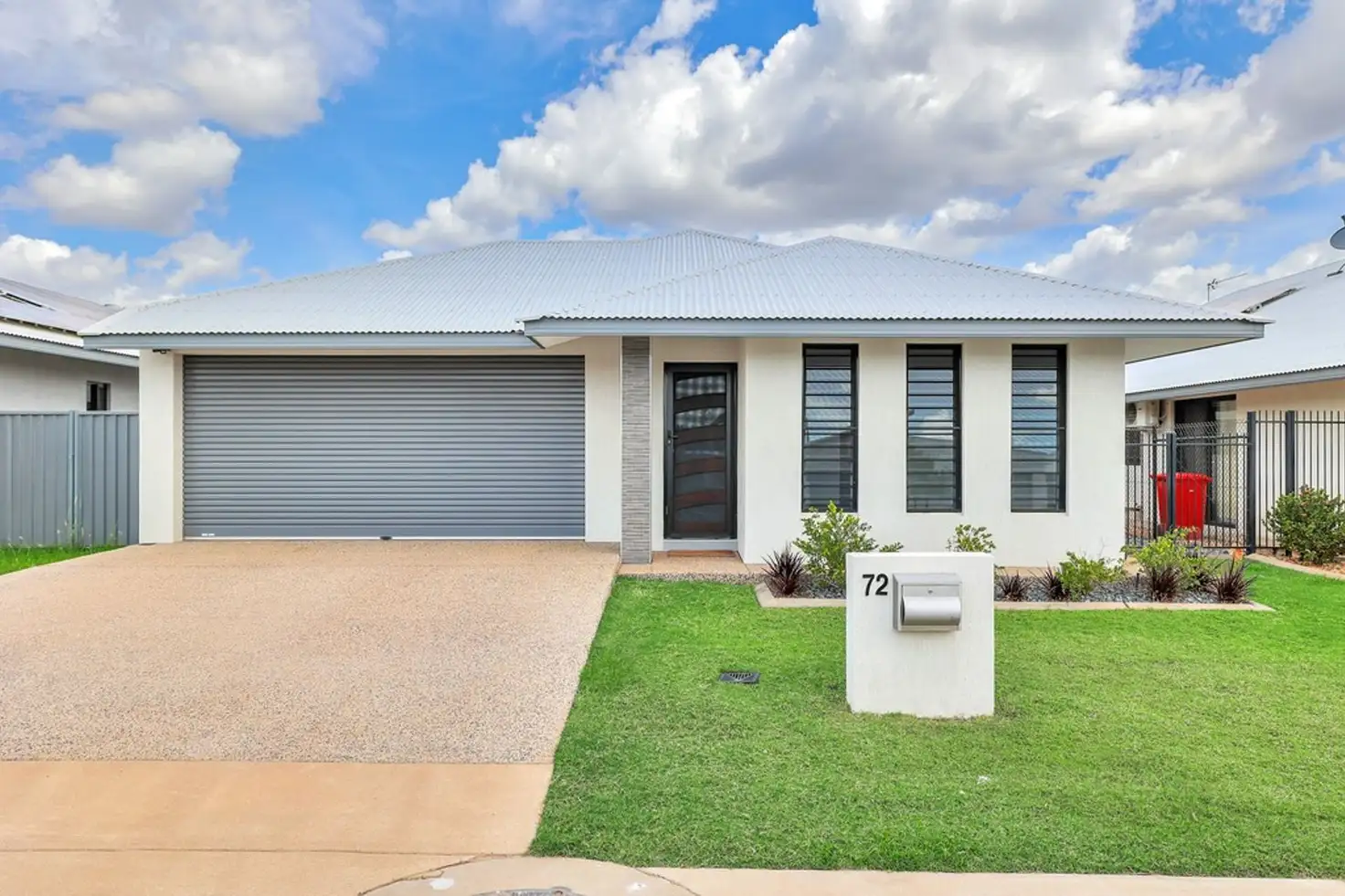 Main view of Homely house listing, 72 Sundew Circuit, Zuccoli NT 832