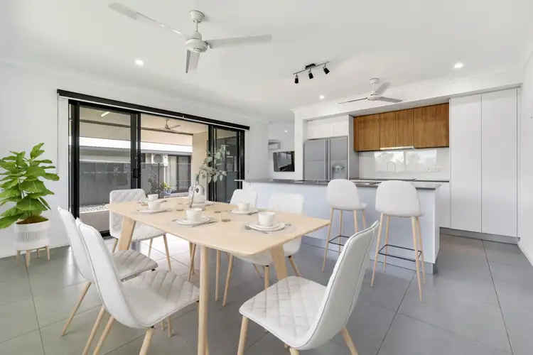 Second view of Homely house listing, 72 Sundew Circuit, Zuccoli NT 832