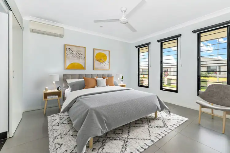 Fourth view of Homely house listing, 72 Sundew Circuit, Zuccoli NT 832