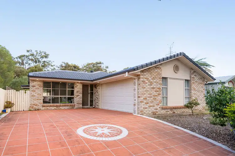 Main view of Homely house listing, 6 Lomandra Place, Capalaba QLD 4157