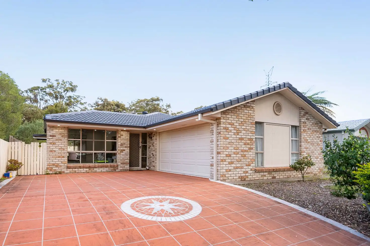 Main view of Homely house listing, 6 Lomandra Place, Capalaba QLD 4157