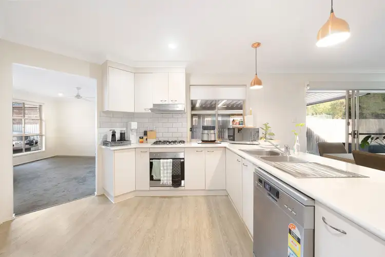 Third view of Homely house listing, 6 Lomandra Place, Capalaba QLD 4157