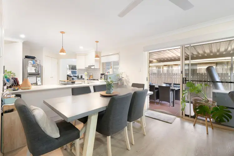 Fourth view of Homely house listing, 6 Lomandra Place, Capalaba QLD 4157