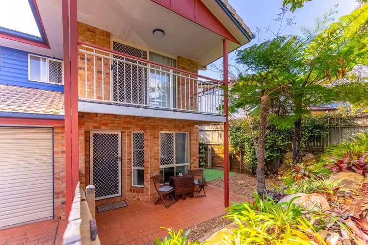 39/55 Beckwith Street, Ormiston QLD 4160