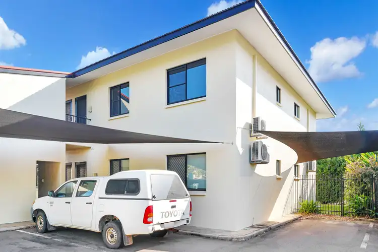 49/6 Wright Crescent, Gray NT 830
