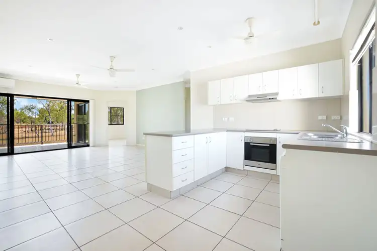 Second view of Homely unit listing, 49/6 Wright Crescent, Gray NT 830