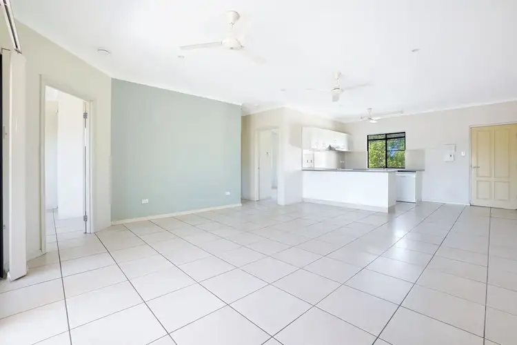 Fourth view of Homely unit listing, 49/6 Wright Crescent, Gray NT 830