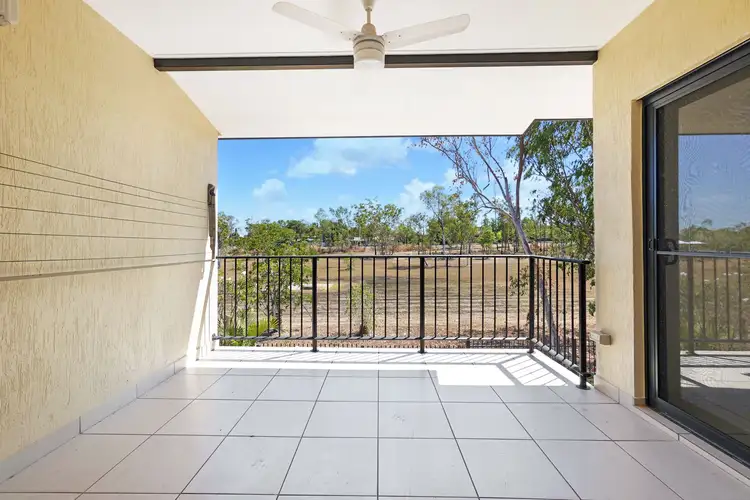 Sixth view of Homely unit listing, 49/6 Wright Crescent, Gray NT 830