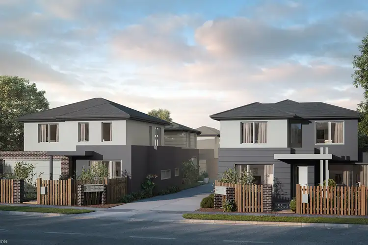 5/24 Lee Street, Frankston VIC 3199