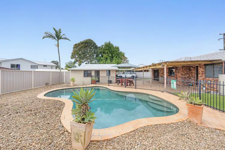 Main view of Homely house listing, 30 Callaghan Way, Capalaba QLD 4157