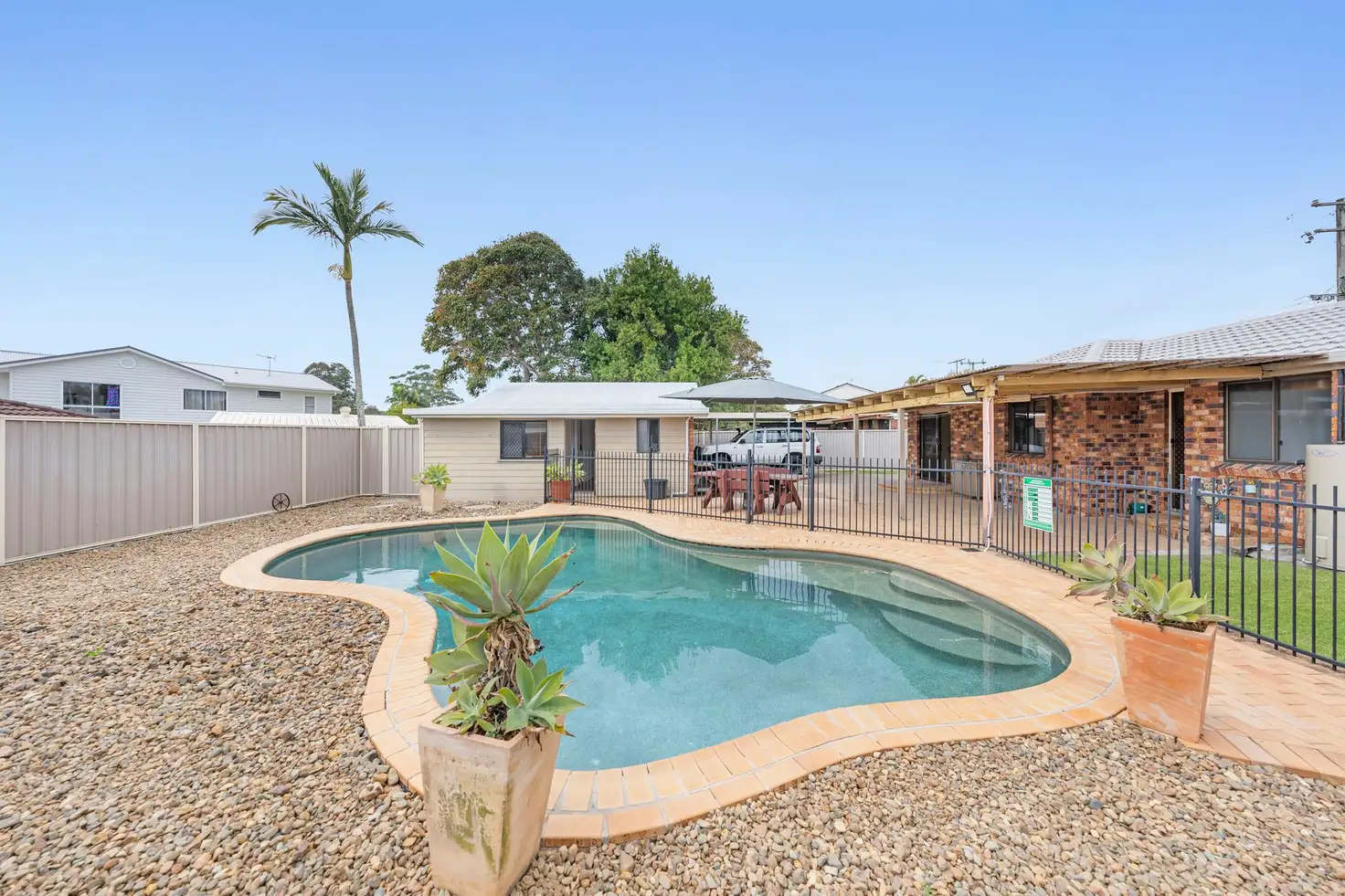 Main view of Homely house listing, 30 Callaghan Way, Capalaba QLD 4157