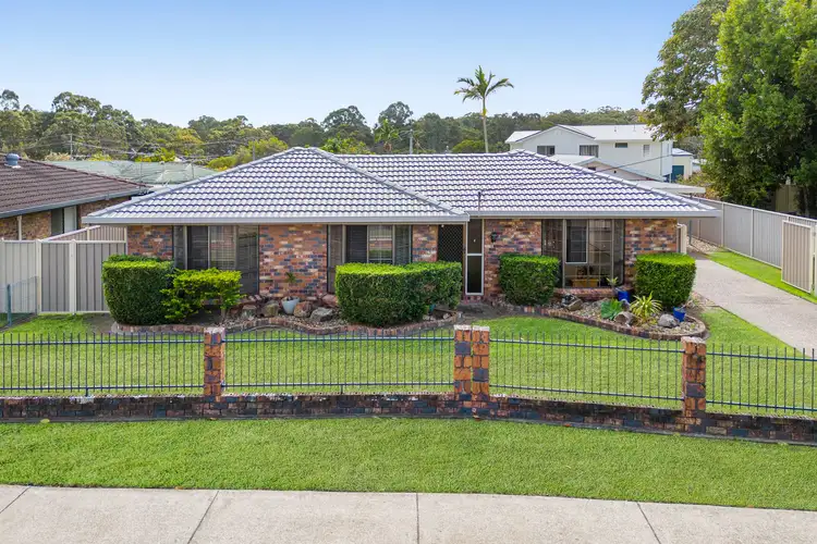 Second view of Homely house listing, 30 Callaghan Way, Capalaba QLD 4157