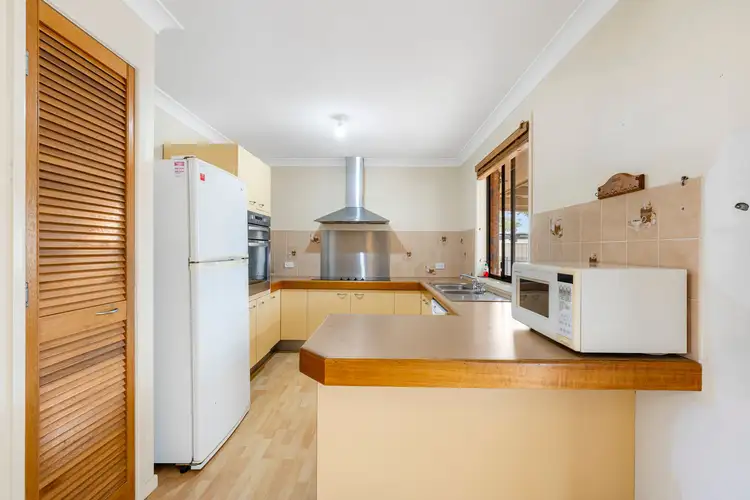 Third view of Homely house listing, 30 Callaghan Way, Capalaba QLD 4157