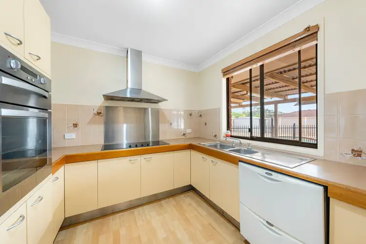 Fourth view of Homely house listing, 30 Callaghan Way, Capalaba QLD 4157