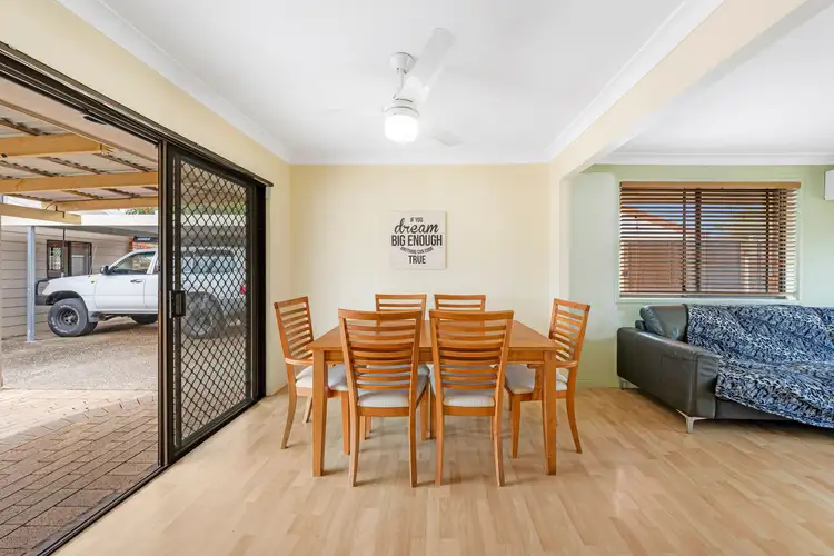 Fifth view of Homely house listing, 30 Callaghan Way, Capalaba QLD 4157