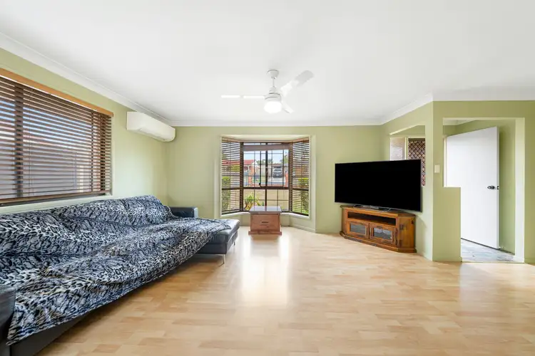 Sixth view of Homely house listing, 30 Callaghan Way, Capalaba QLD 4157