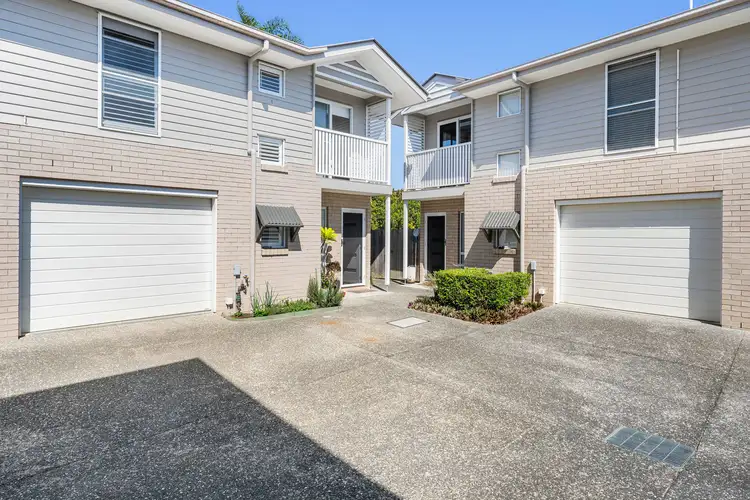 4/105-107 Mount Cotton Road, Capalaba QLD 4157