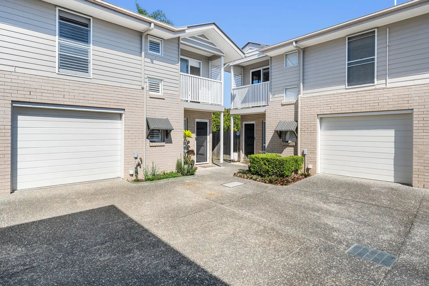 Main view of Homely townhouse listing, 4/105-107 Mount Cotton Road, Capalaba QLD 4157