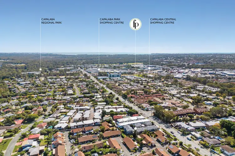 Second view of Homely townhouse listing, 4/105-107 Mount Cotton Road, Capalaba QLD 4157