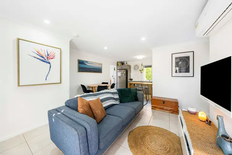 Third view of Homely townhouse listing, 4/105-107 Mount Cotton Road, Capalaba QLD 4157