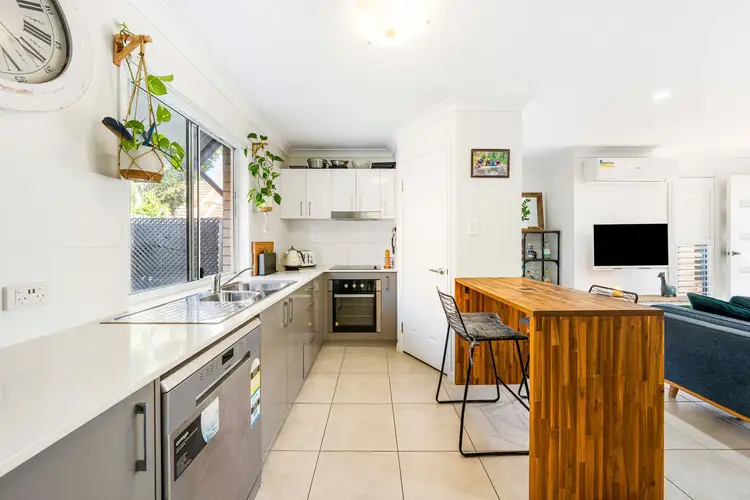 Fourth view of Homely townhouse listing, 4/105-107 Mount Cotton Road, Capalaba QLD 4157