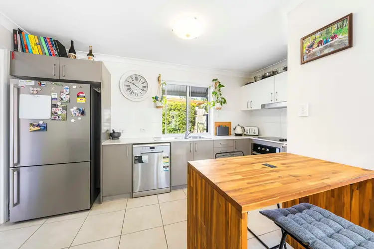 Fifth view of Homely townhouse listing, 4/105-107 Mount Cotton Road, Capalaba QLD 4157