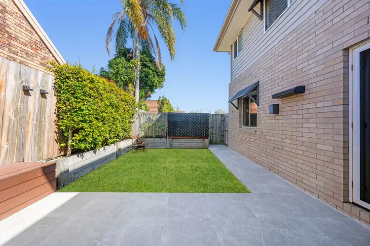 Sixth view of Homely townhouse listing, 4/105-107 Mount Cotton Road, Capalaba QLD 4157