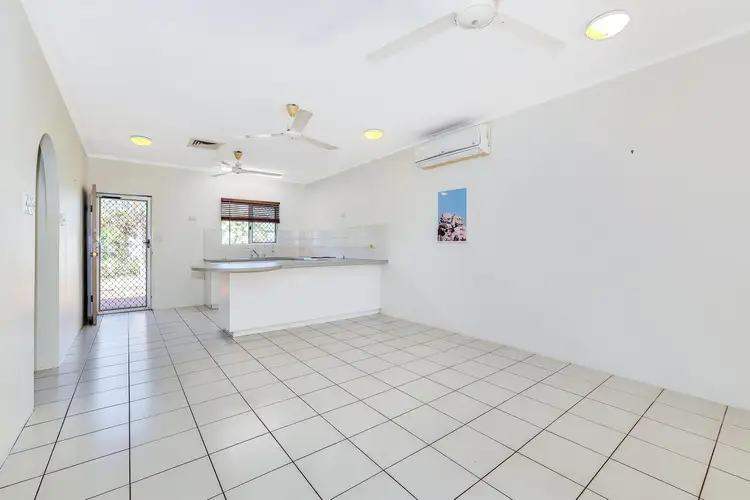 Second view of Homely unit listing, 44/16 McGuire Circuit, Moulden NT 830