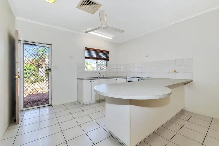 Third view of Homely unit listing, 44/16 McGuire Circuit, Moulden NT 830