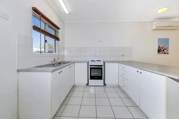 Fourth view of Homely unit listing, 44/16 McGuire Circuit, Moulden NT 830